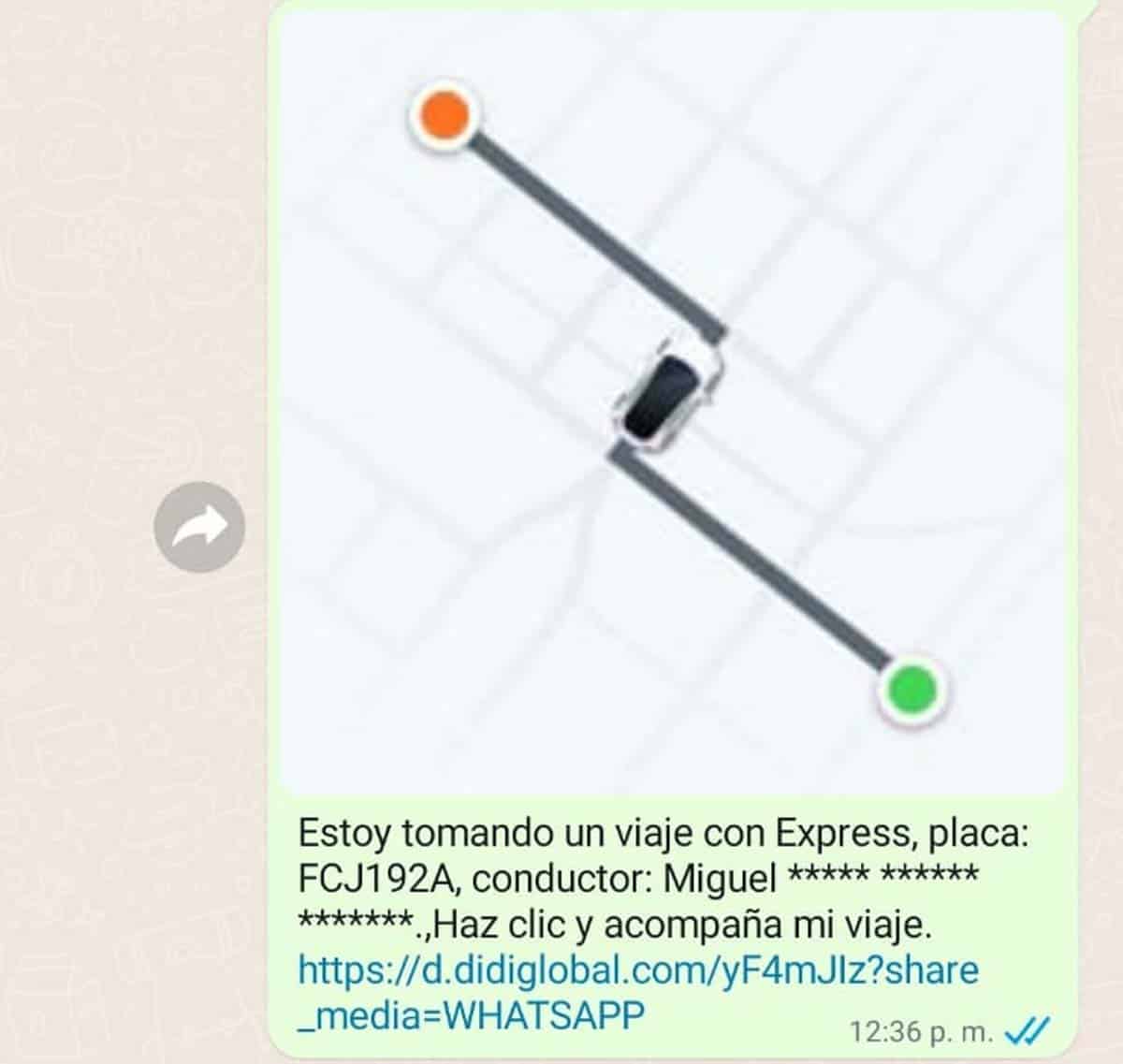 solucion uber o didi no detectan mi ubicacion