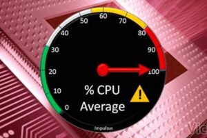 Solución: Uso de CPU alto por «System Interrupts»