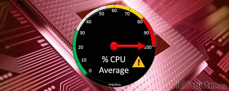 solucion uso de cpu alto por system interrupts