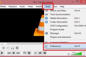 Solución: VLC no reproduce el audio del video