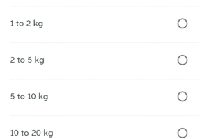 Solución: Wallapop o Vinted error al subir producto