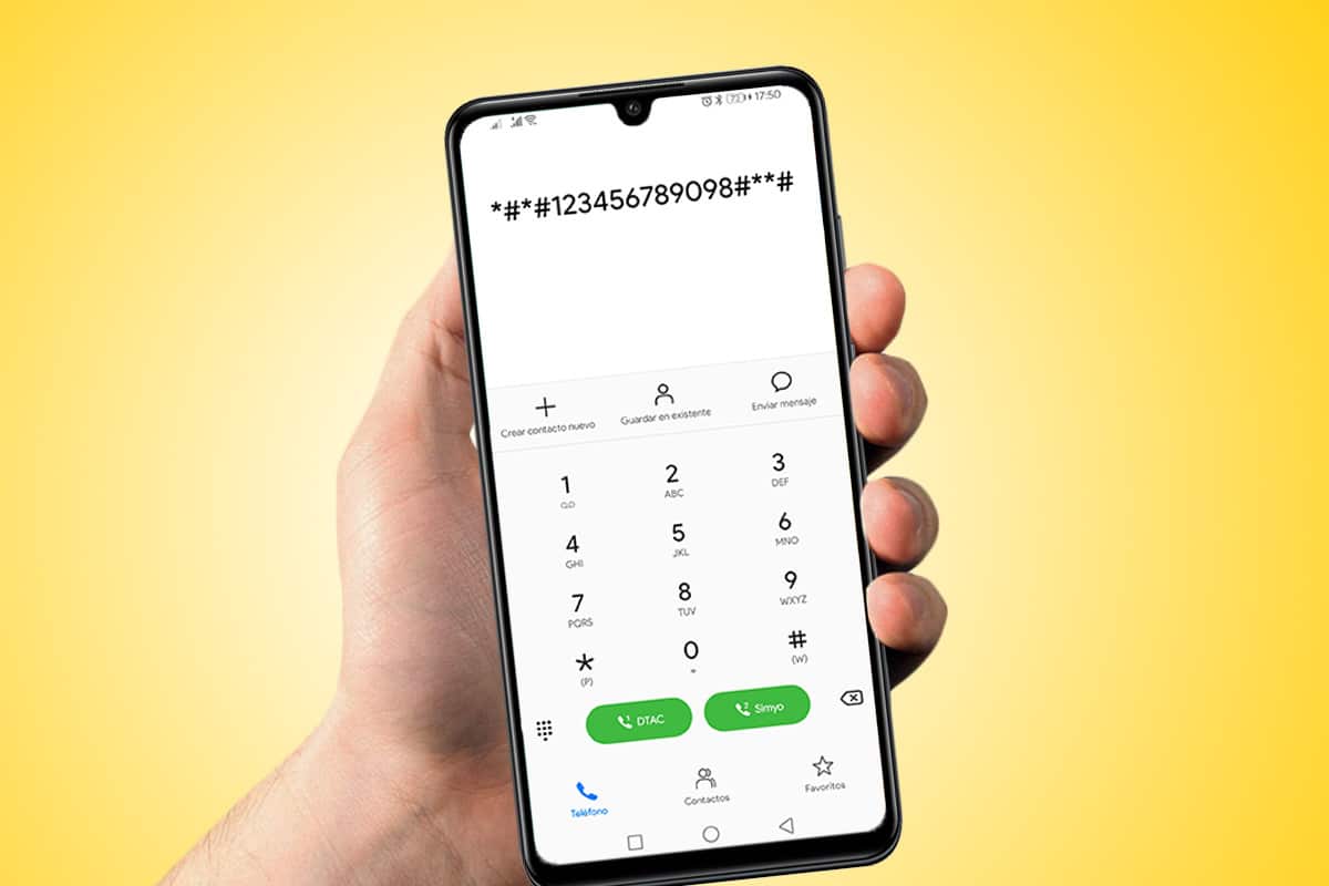 trucos ocultos para celulares huawei sin servicios de google