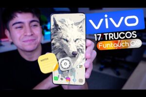 Trucos ocultos para celulares Vivo 3 Trucos ocultos para celulares Vivo