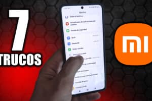 Trucos ocultos para celulares Xiaomi con HyperOS MIUI 6 Trucos ocultos para celulares Xiaomi con HyperOS MIUI